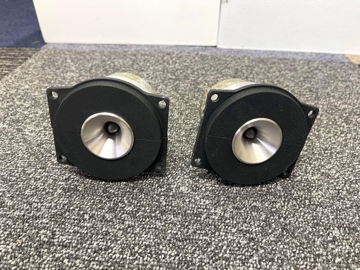 Yahoo!オークション - ONKYO TW-404B ツイーターペア Yahoo!オークション - ONKYO TW-404B ツイーターペア