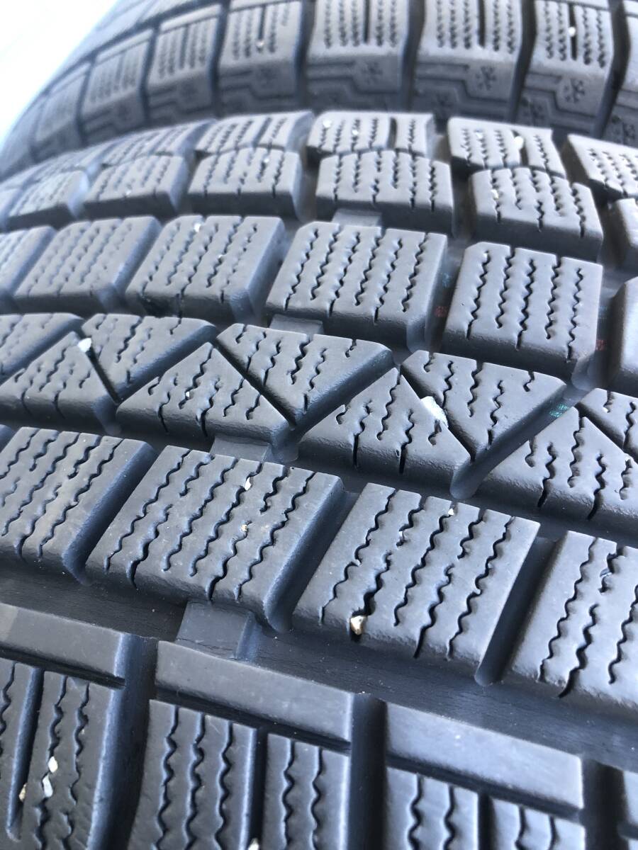 2020年製造　KENDA KR36　ICETEC NEO　205/45R17　4本セット　_画像7