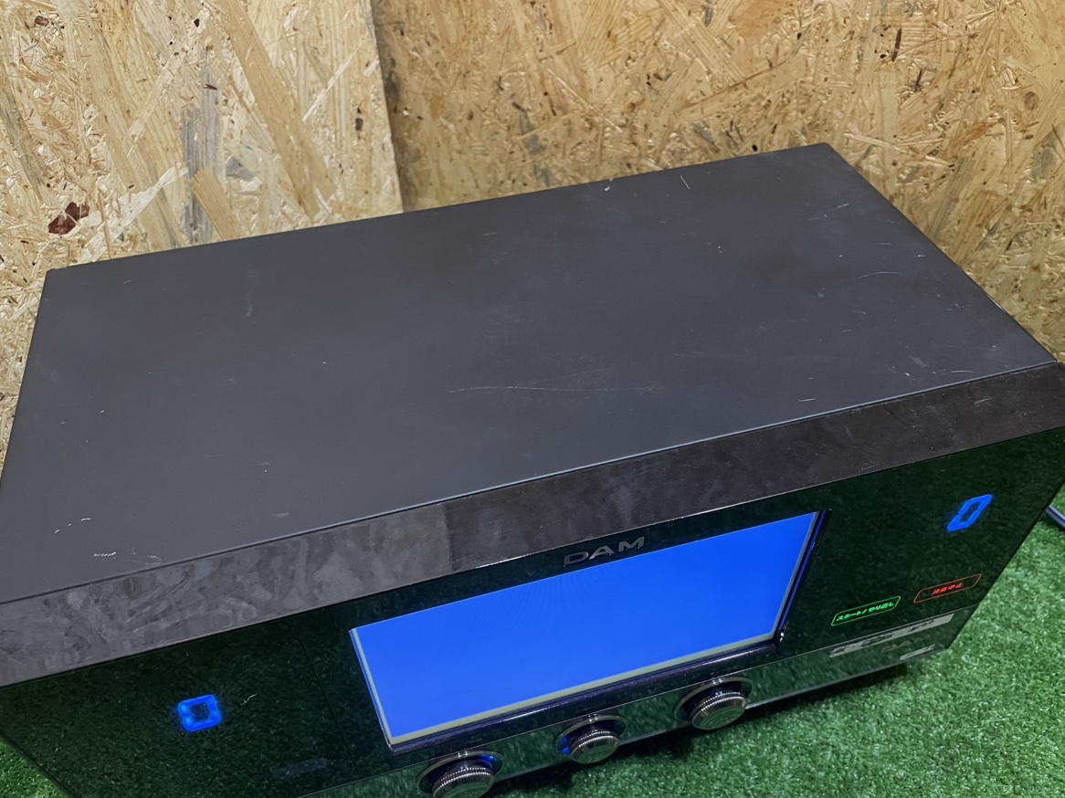Bibian 比比昂- 第一興商LIVEDAM DAM-XG5000 カラオケ機器 Bibian 比比昂- 第一興商LIVEDAM DAM-XG5000 カラオケ機器