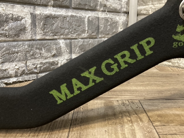 MAX GRIP ケーブルアタッチメント2点セット 74cm/25cm トレーニング 「16999」_画像5