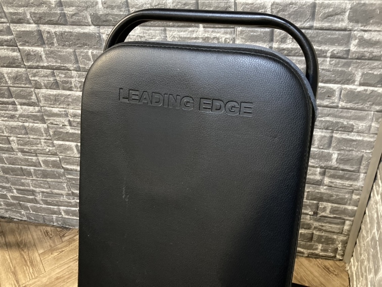 LEADING EDGE リーディングエッジ インクラインベンチ トレーニング 「17001」_画像7