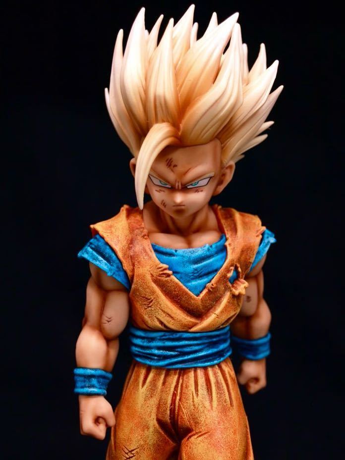 ドラゴンボールZ THE出陣-12 孫悟飯 フィギュア セット おもちゃ ドラゴンボールZ THE出陣-12 孫悟飯 フィギュア セット おもちゃ