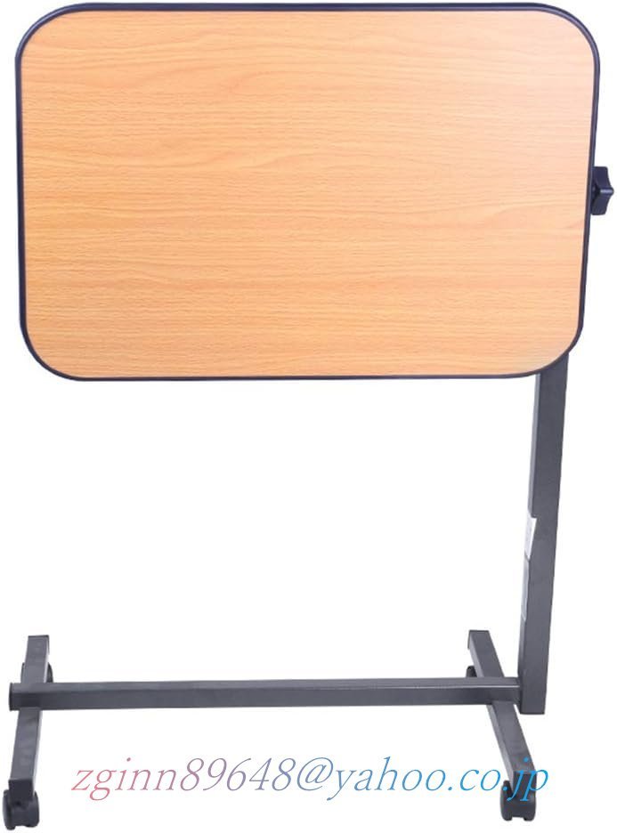  подниматься и опускаться тип боковой стол 70~118cm подставка для ноутбук bed стол боковой стол складной стол высота настройка возможность 