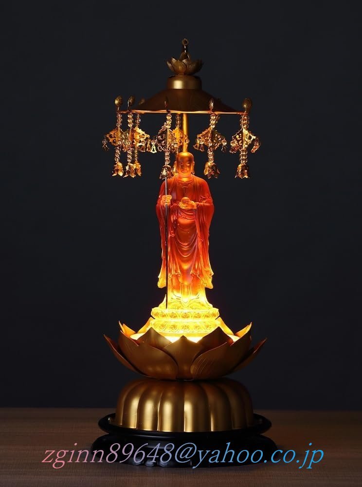 仏天蓋 瓔珞天蓋 仏像 頭上 吊り物 仏壇用の仏具 ロータスベース 仏天蓋 瓔珞天蓋 仏像 頭上 吊り物 仏壇用の仏具 ロータスベース