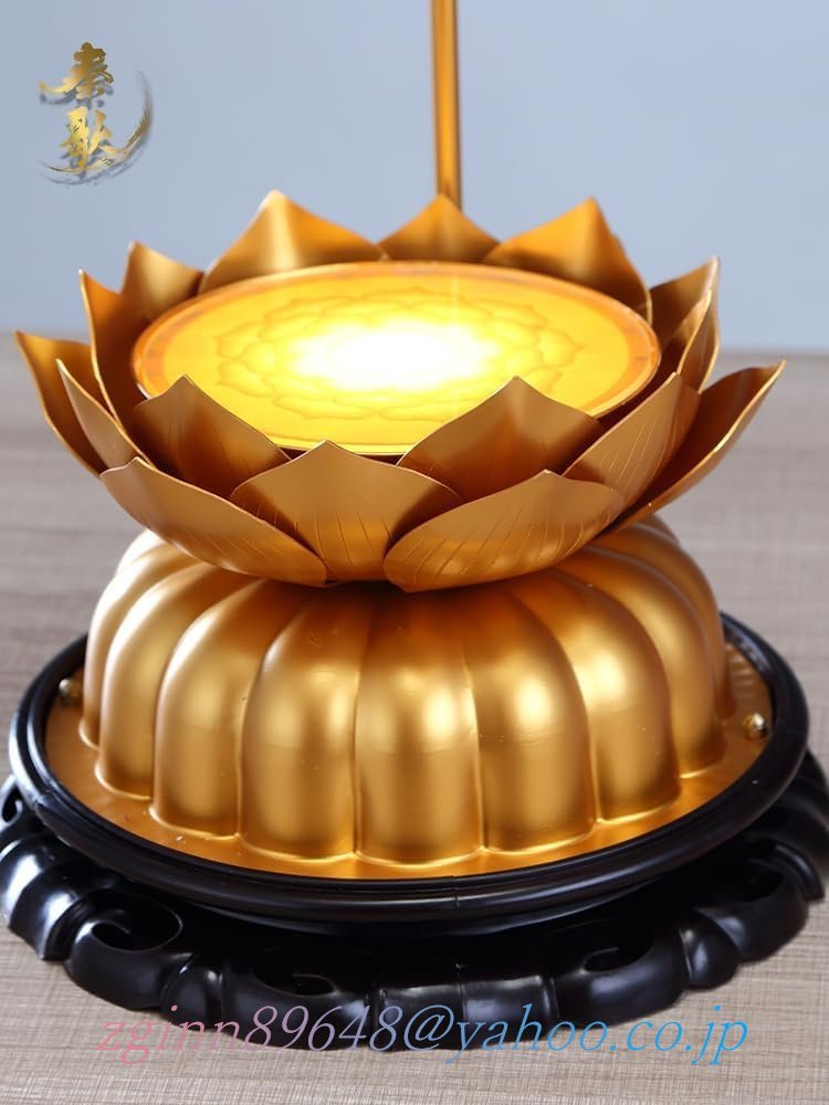 仏天蓋 瓔珞天蓋 仏像 頭上 吊り物 仏壇用の仏具 ロータスベース 仏天蓋 瓔珞天蓋 仏像 頭上 吊り物 仏壇用の仏具 ロータスベース