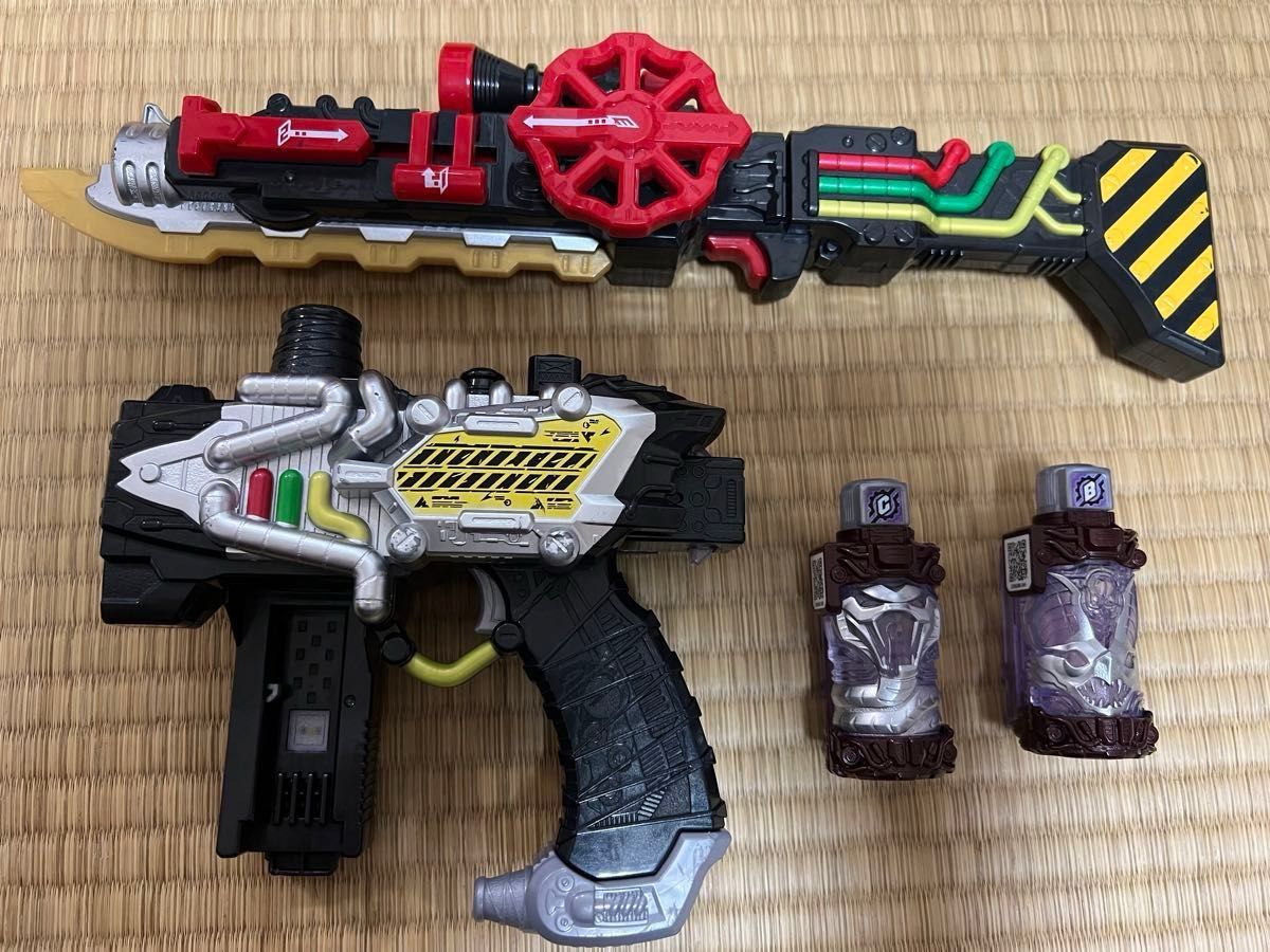 週末特価】仮面ライダービルド DXトランスチームガン DXスチーム 週末特価】仮面ライダービルド DXトランスチームガン DXスチーム