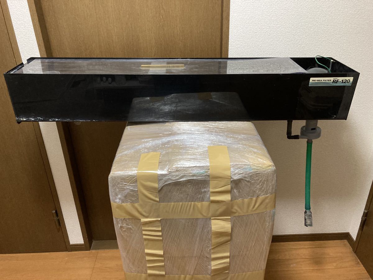 Yahoo!オークション - 縦型ポンプ付き レイシー 上部フィルター Yahoo!オークション - 縦型ポンプ付き レイシー 上部フィルター
