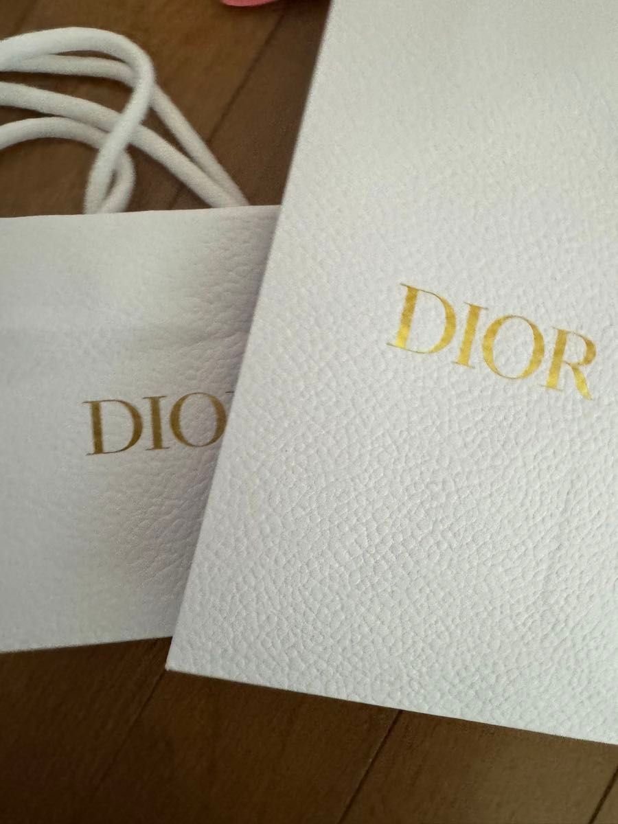 ディオール Dior ショッパー