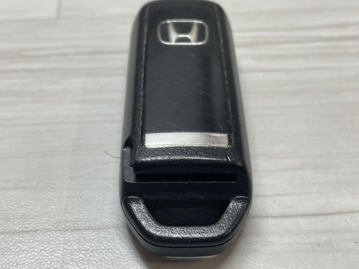  Honda оригинальный "умный" ключ 2 кнопка 130316-1370 007YUUL0754 NONE NWGN NBOX JF1 JF2 JG1 JG2 JH1 JH2 дистанционный ключ en box en one 