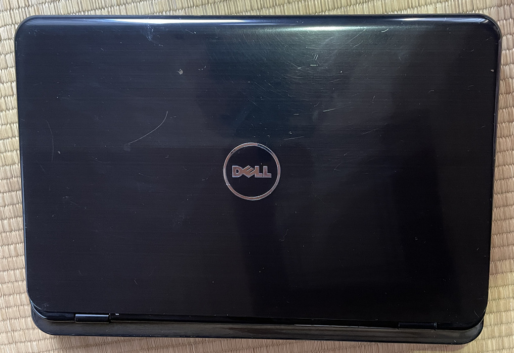 DELL INSPIRON　N5010　ジャンク_画像3