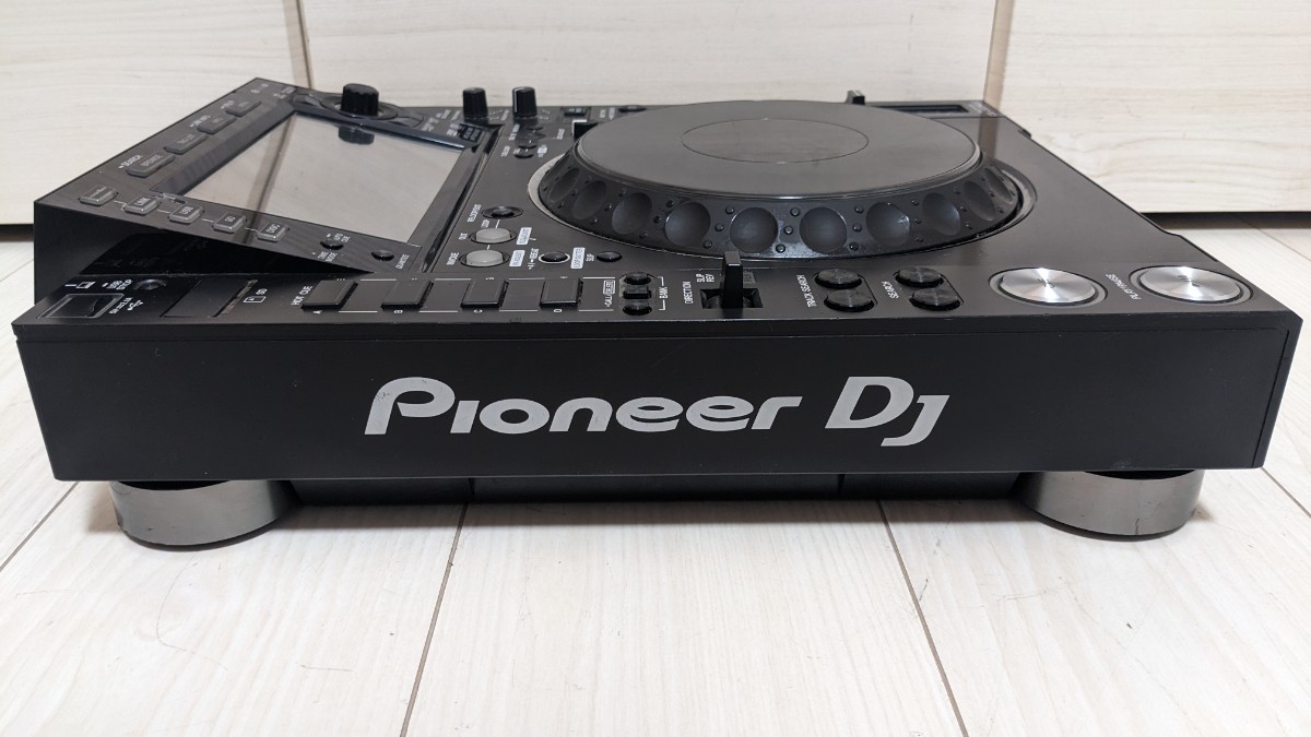 Pioneer DJ CDJ-2000NXS2 ジャンク品_画像7