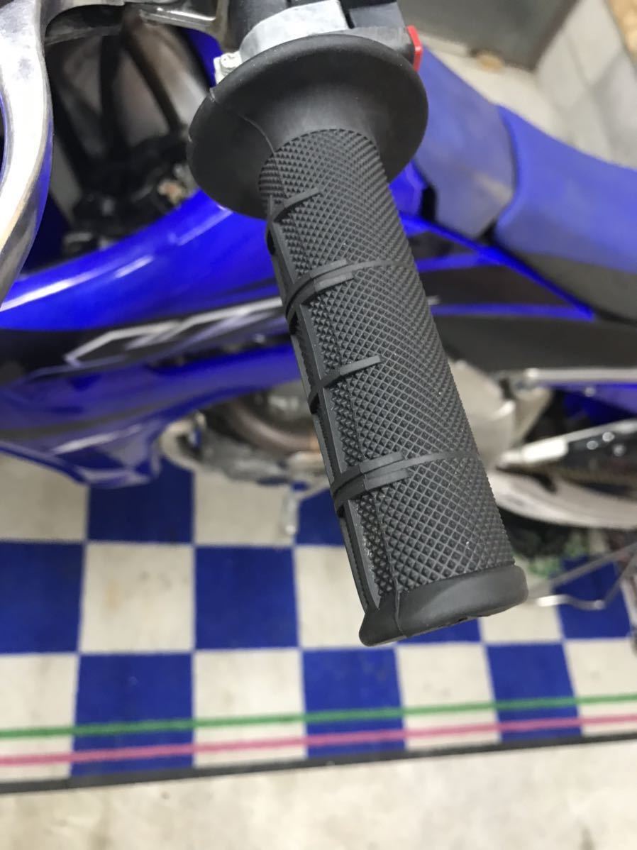 2023 YZ250F YAMAHA 当店メンテ車両！の画像7