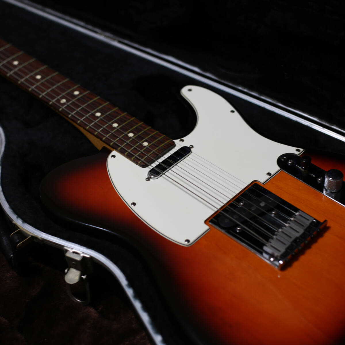 Fender American Standard Telecaster 50th Anniversary_画像8