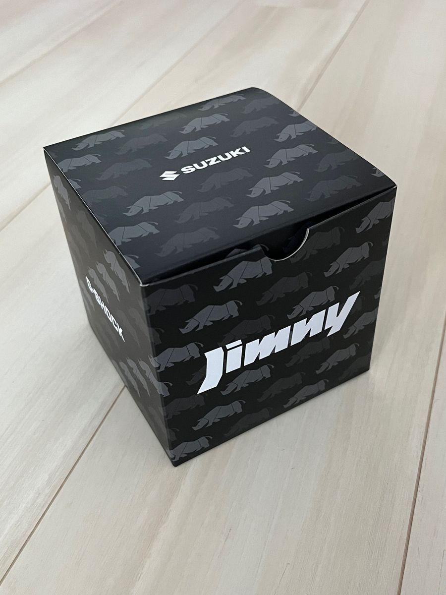 [新品未開封]SUZUKI JIMNY×CASIO G-SHOCK GW-6900コラボウォッチ1,000個限定