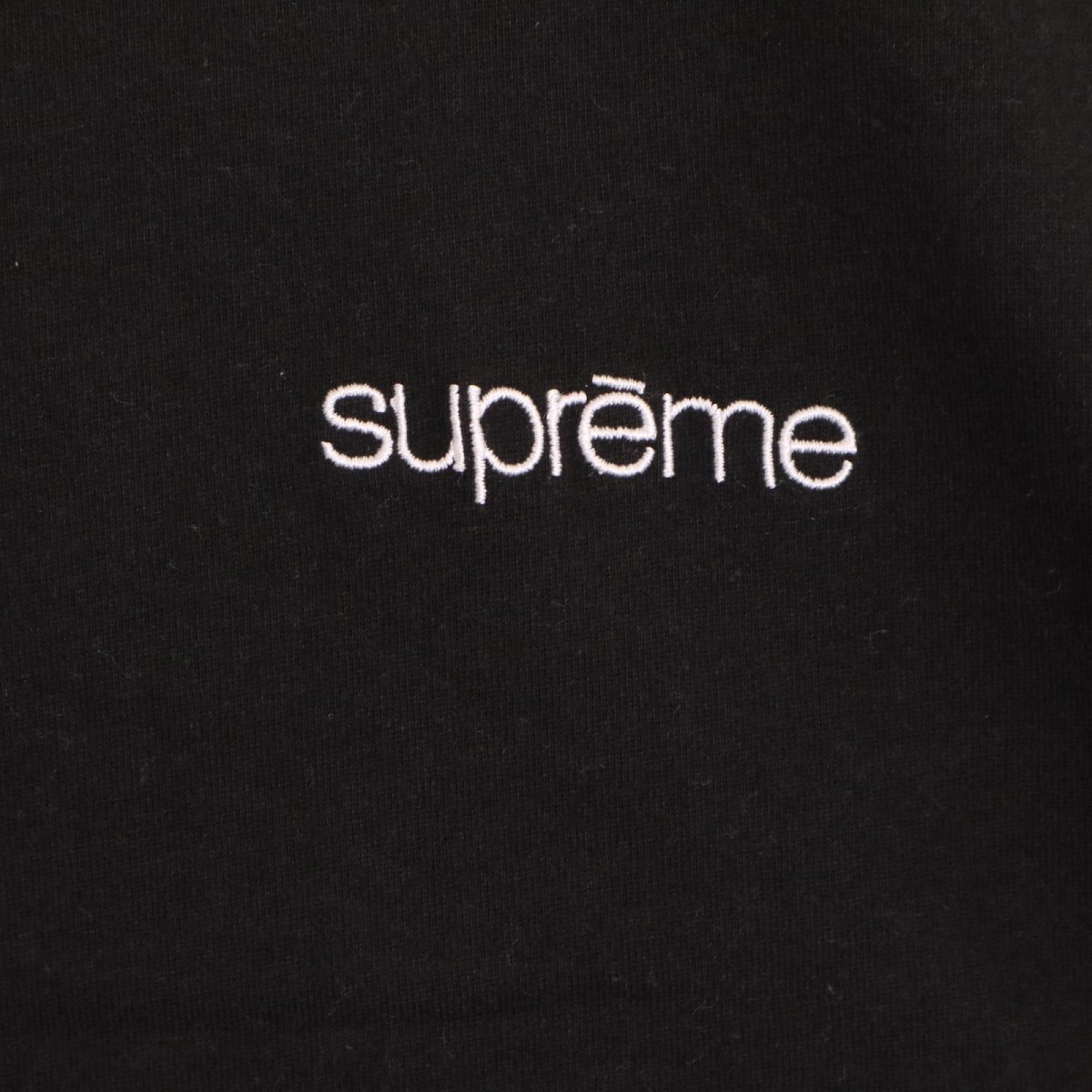 Supreme / 22FW Mock Neck L/S Top シュプリーム モックネック ロングスリーブ Tシャツ 長袖 カットソー 表記サイズL_画像5