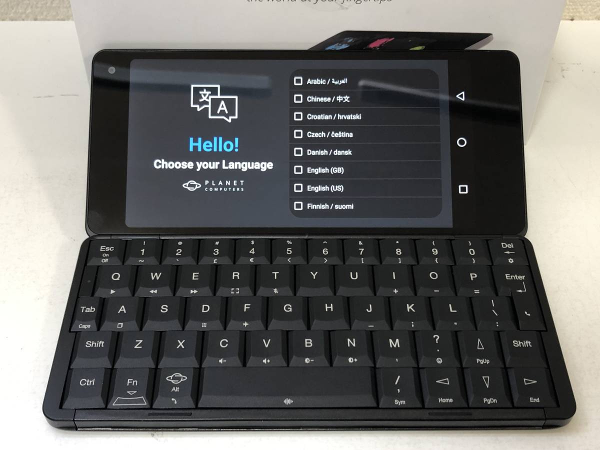 Gemini Pda 10 001 Usa J Sim Free Real Yahoo Auction Salling Gemini Pda 10 001 Usa J Sim Free Real Yahoo Auction Salling
