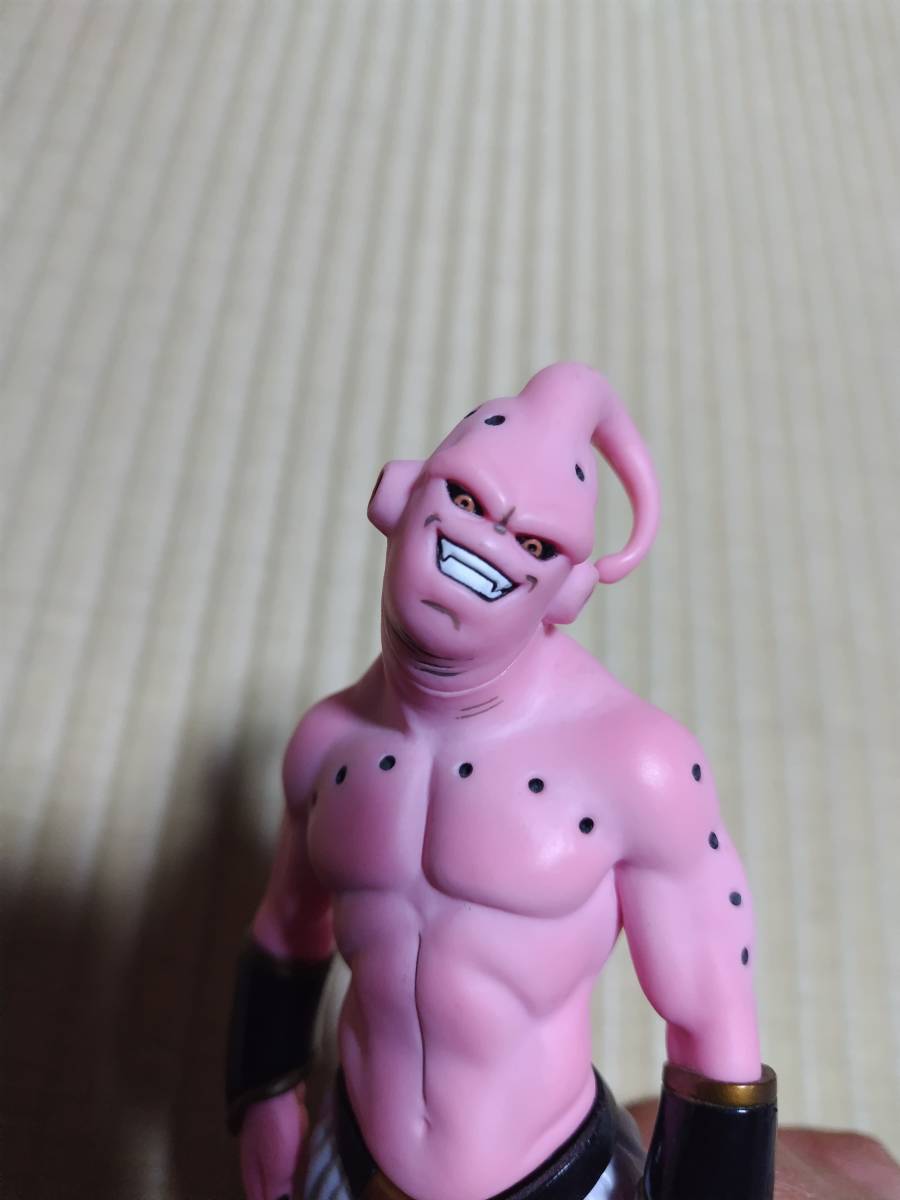 ドラゴンボールZ 組立式ハイクオリティDXフィギュア Vol.2.5 ブウ登場 魔人ブウ