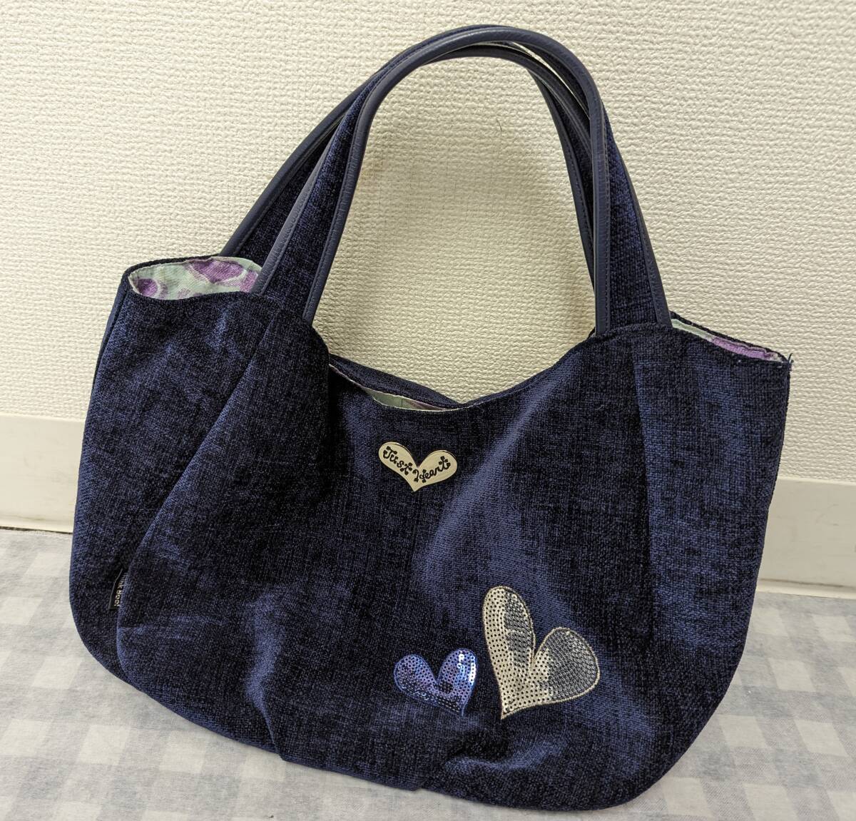 59280 think bee ハンドバック中古品 10点おまとめ シンクビー _画像5