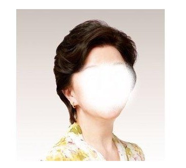 フォンテーヌBP864 美品F4 トップピース 頭頂部ウィッグ フォンテーヌBP864 美品F4 トップピース 頭頂部ウィッグ