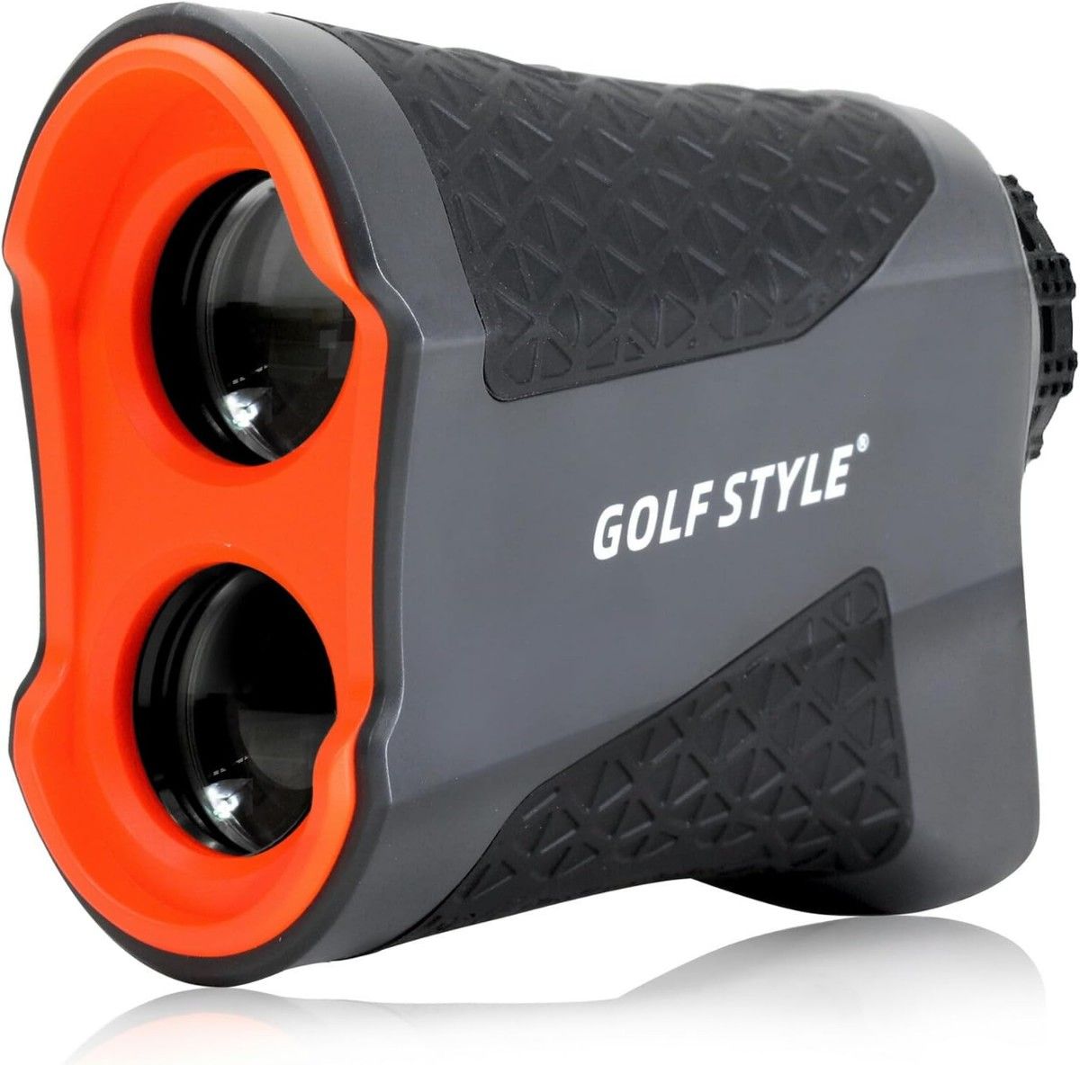 GolfStyle ゴルフ 距離計 距離計測器 レーザー距離計