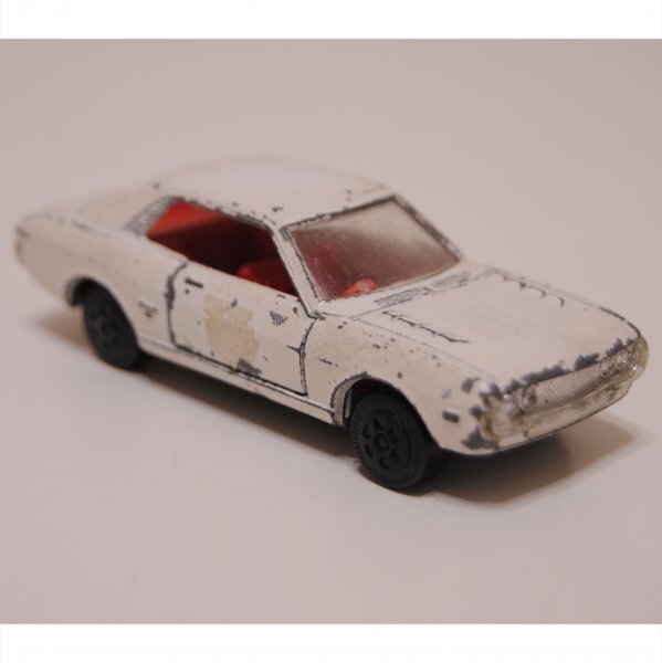 ダイヤペット チェリカ トヨタ セリカ 1600GT No.3 ヨネザワトイズ 日本製 DIAPET CHERICA YONEZAWA TOYS_画像1