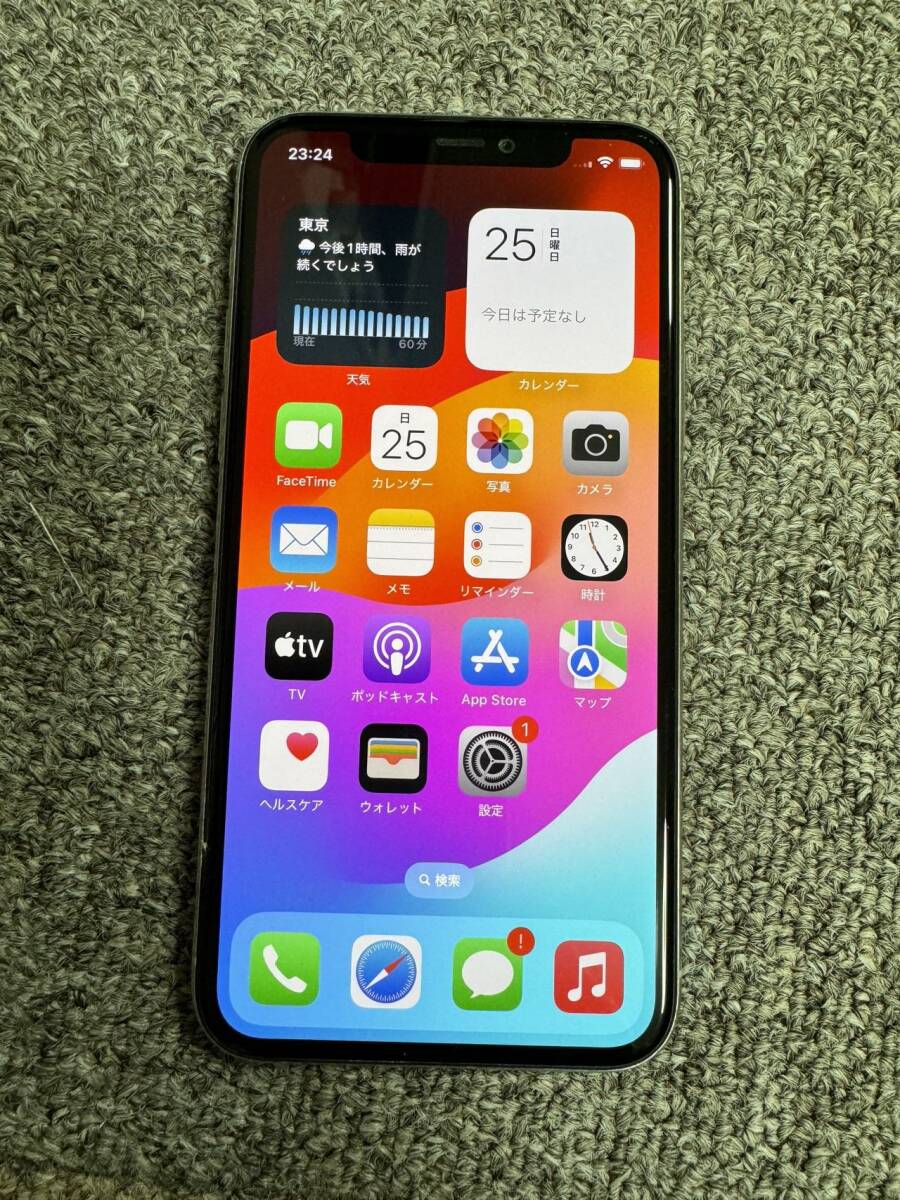 【Core reboot】iPhone 11 Pro 256GB ジャンク Yahoo!オークション - 【ジャンク】iPhone11 Pro 256GB シルバー