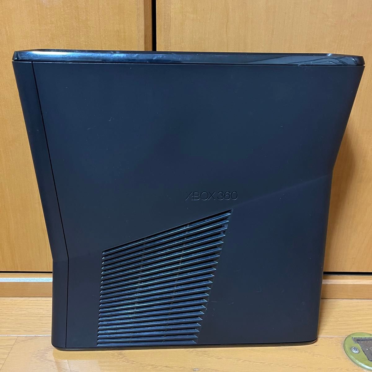 【中古】XBOX360 バリューパック 250GB リキッドブラック 1439