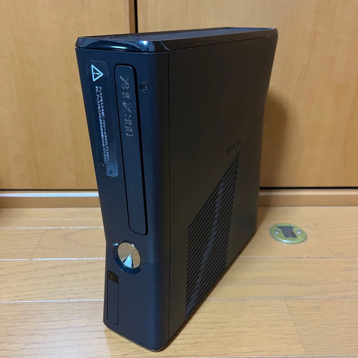 【中古】XBOX360 バリューパック 250GB リキッドブラック 1439