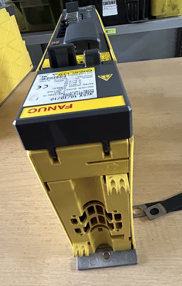 スイッチング電源 FANUC A06B-6114-H302 - スイッチング電源 スイッチング電源 FANUC A06B-6114-H302 - スイッチング電源