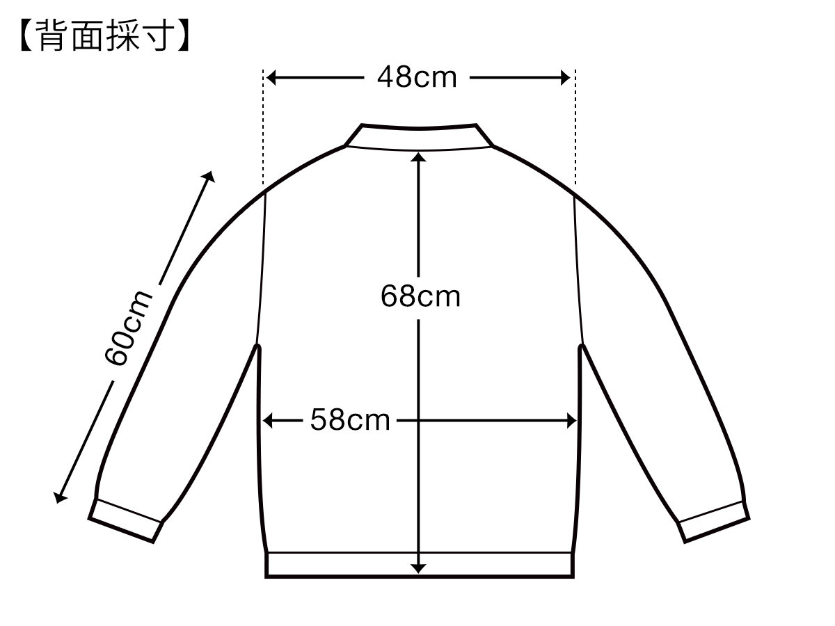 Barbour（バブアー、バーブァー ）英国製クルーネックセーター Made in England 2ワラントタグ ヴィンテージ（80年代？）難あり品_画像10