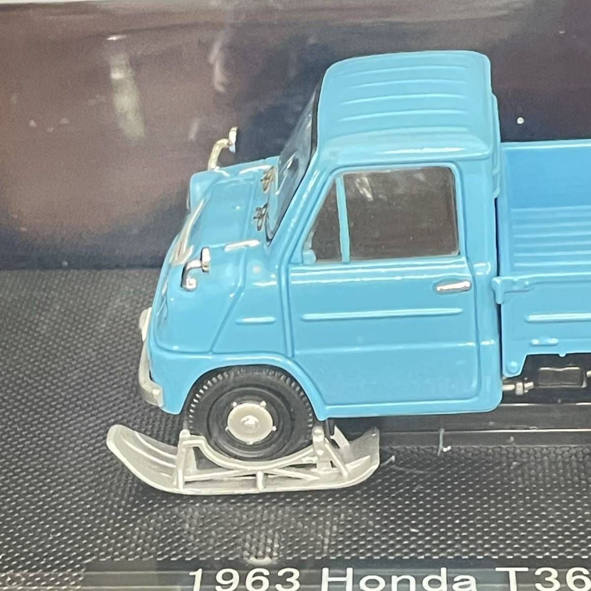 未展示　EBBRO エブロ ホンダ 1963 Honda T360 Crawler TRUCK _画像3