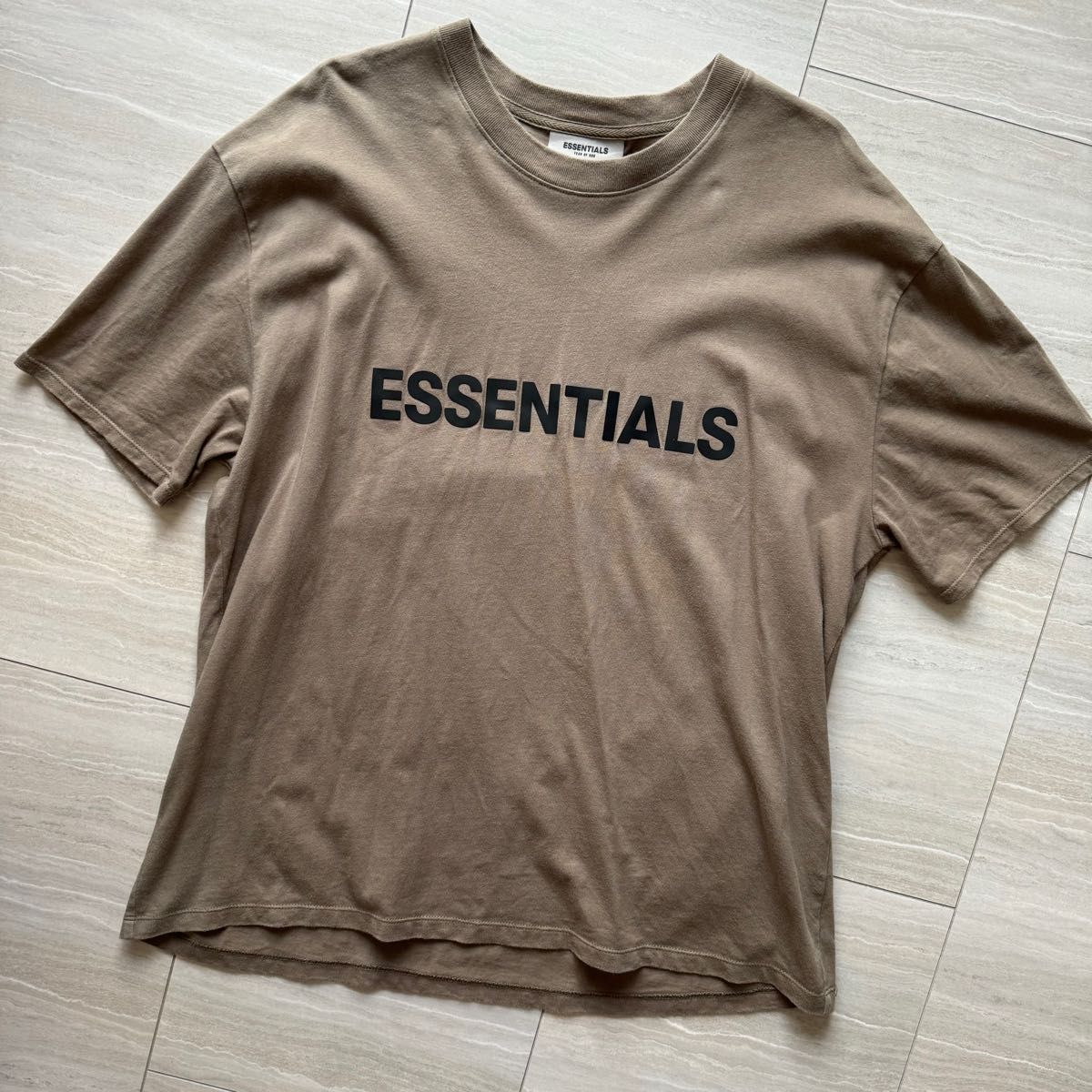 ESSSENTIALS Tシャツ エッセンシャルズ M 半袖