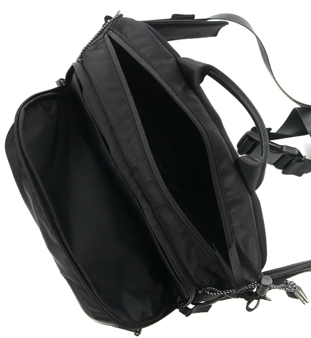 PORTER / PORTER × Yohji YamamotoWAIST BAG ポーター×ヨウジ PORTER / PORTER × Yohji YamamotoWAIST BAG ポーター×ヨウジ