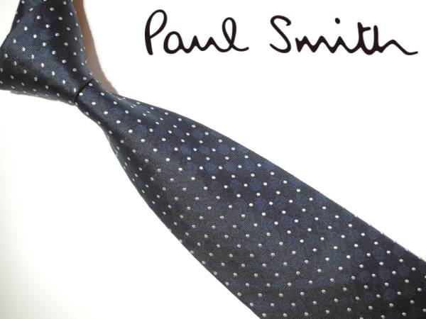 新品★Paul Smith★（ポールスミス）ネクタイ/50_画像1