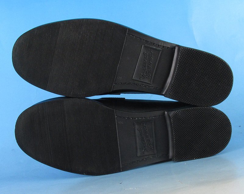 LYF15750 Traditional Weatherwear традиционный weather одежда GTS дождь Loafer туфли без застежки обувь 42 не использовался 