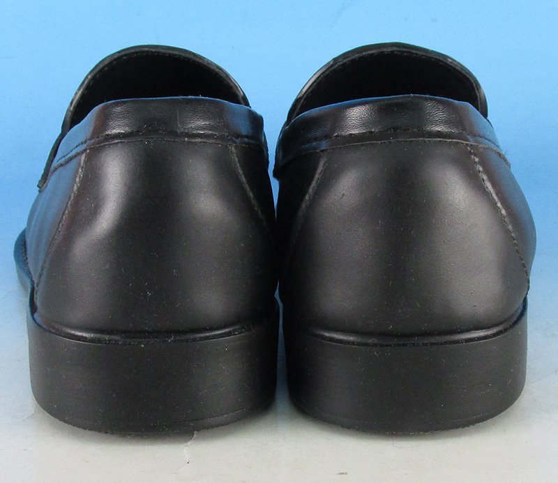LYF15750 Traditional Weatherwear традиционный weather одежда GTS дождь Loafer туфли без застежки обувь 42 не использовался 