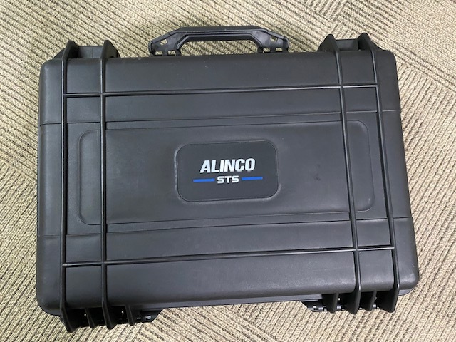 ALINCO　アルインコ　グリーンレーザー墨出器　ＡＬＣ－４４Ｇ　_画像4