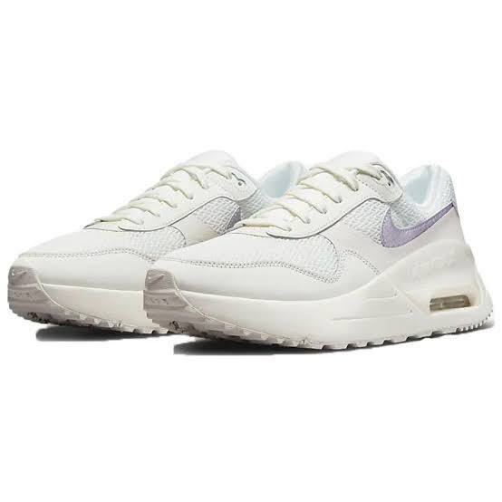 24.5 ナイキ エア マックス システム NIKE W AIR MAX SYSTM スニーカー 24.5cm 未使用品 DV6841 100の画像1