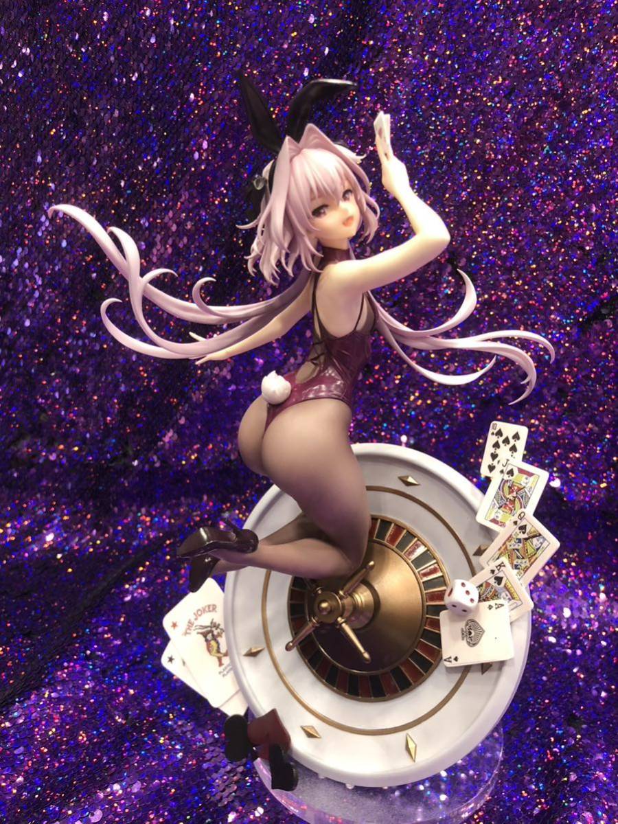 Fate/Grand Order アストルフォ bunny girl Ver 高弘takahiro Fate/Grand Order アストルフォ bunny girl Ver 高弘takahiro