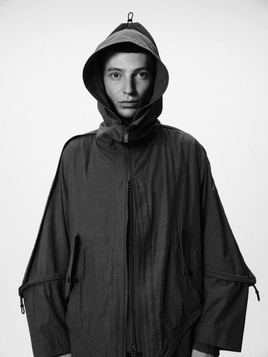 HOMME PLISS ISSEY MIYAKE TRUSS マウンテンパーカー|Yahoo HOMME PLISS ISSEY MIYAKE TRUSS マウンテンパーカー|Yahoo