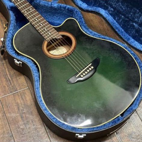 Yahoo!オークション - YAMAHA APX-6A エレアコ 動作確認済み Yahoo!オークション - YAMAHA APX-6A エレアコ 動作確認済み
