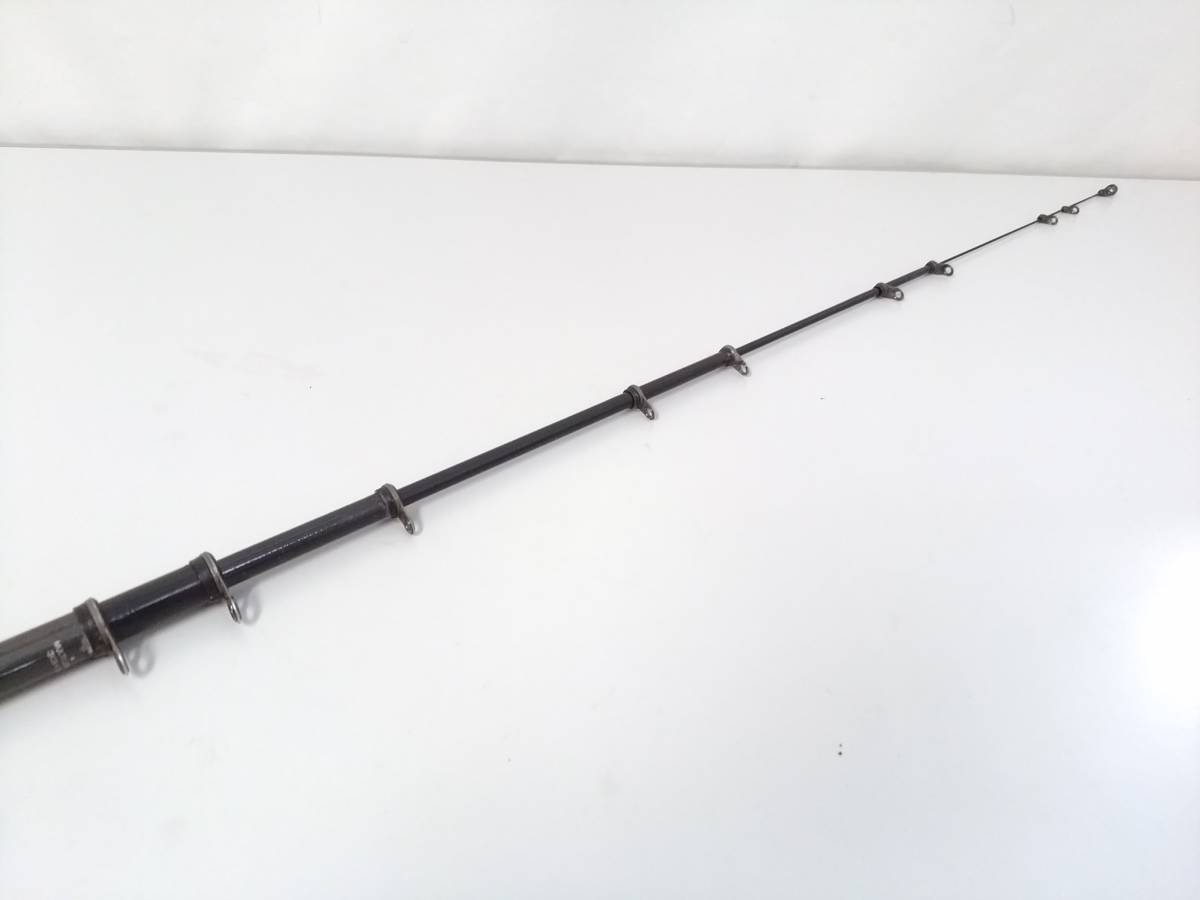 Daiwa ダイワ 小継 飛竜 1-39M-V 06574110 フィッシングロッド/万能磯竿/仕舞約76cm/釣具/オールラウンダー/04SH020504-124_画像9