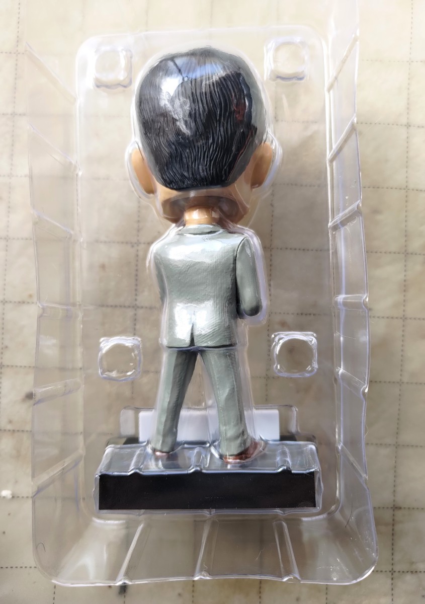 新品 セイコー プロスペックス 大谷翔平 ボブルヘッド 限定 首 新品 セイコー プロスペックス 大谷翔平 ボブルヘッド 限定 首