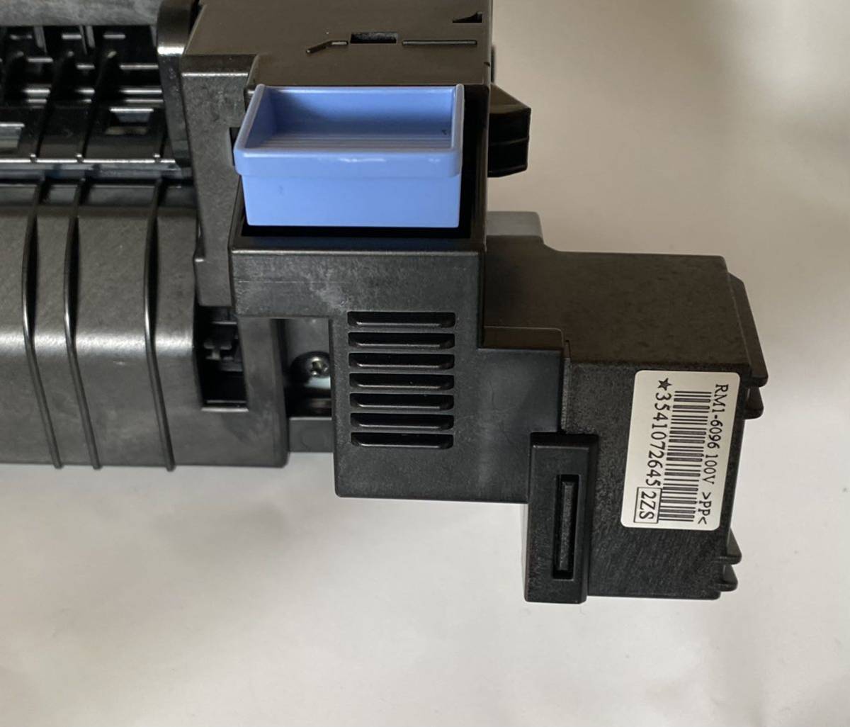 中古Canon Satera用 フューザーキット UM-722FA 3932B002(定着 中古Canon Satera用 フューザーキット UM-722FA 3932B002(定着