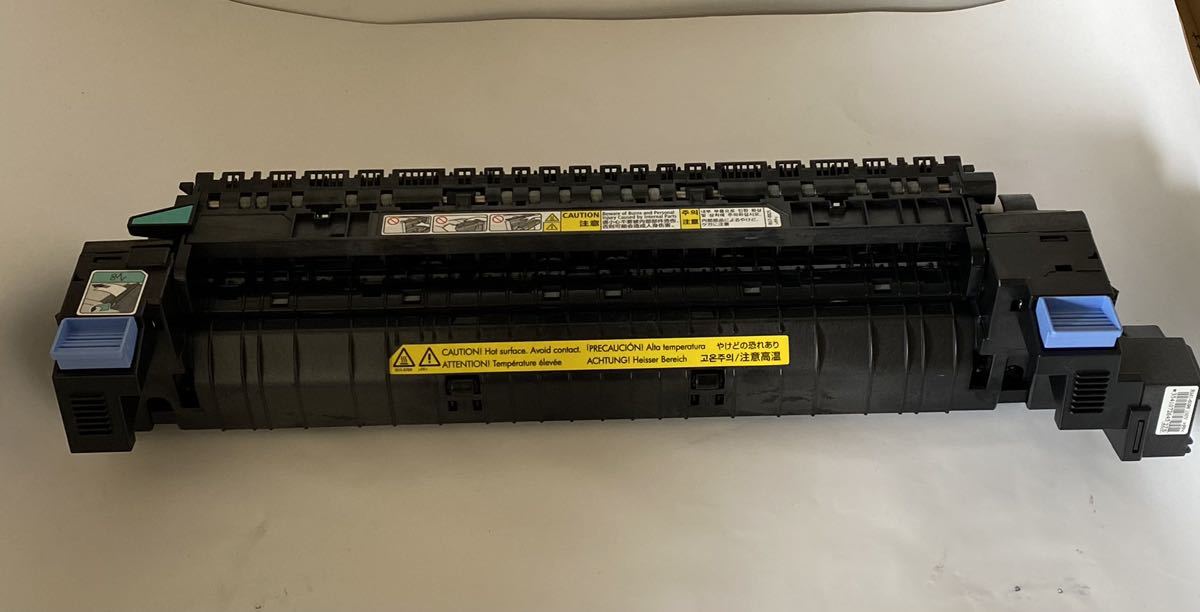 中古Canon Satera用 フューザーキット UM-722FA 3932B002(定着 中古Canon Satera用 フューザーキット UM-722FA 3932B002(定着