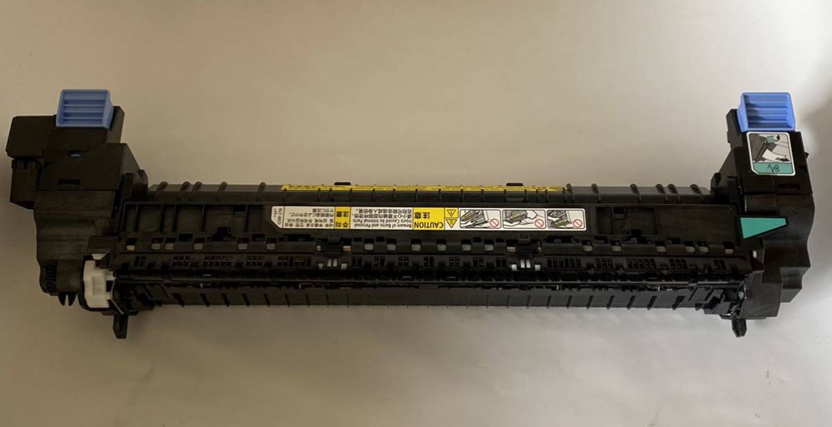 中古Canon Satera用 フューザーキット UM-722FA 3932B002(定着 中古Canon Satera用 フューザーキット UM-722FA 3932B002(定着