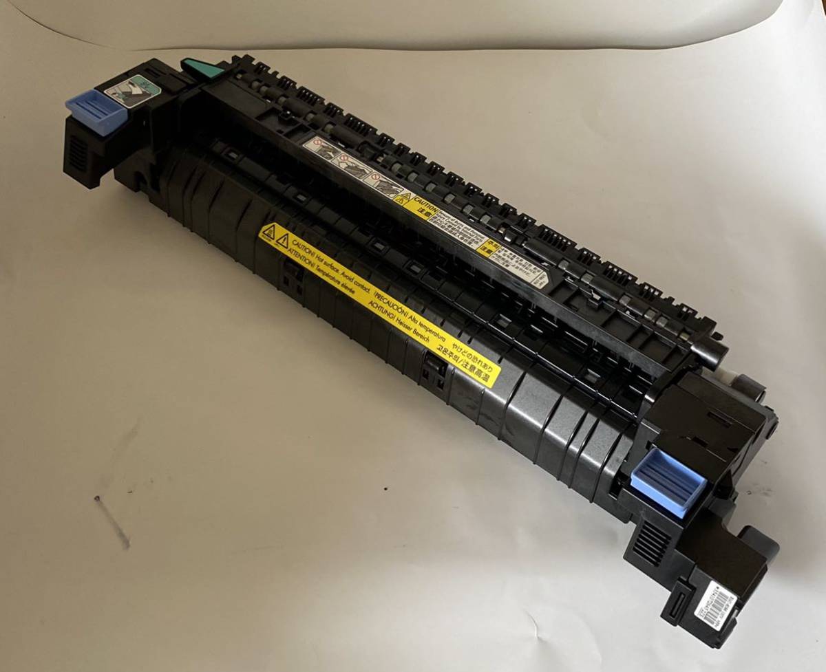 中古Canon Satera用 フューザーキット UM-722FA 3932B002(定着 中古Canon Satera用 フューザーキット UM-722FA 3932B002(定着