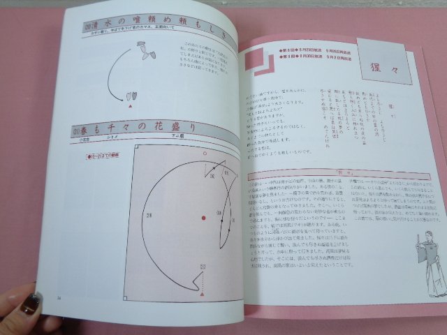 [ NHK hobby course Shimai introduction ]. branch ../.. Japan broadcast association Japan broadcast publish association 