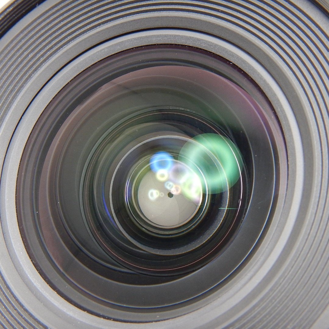 Nikon AF-S NIKKOR 20mm f/1.8G ED 大口径超広角単焦点レンズ ニコン 小型 軽量【中古】043_画像6