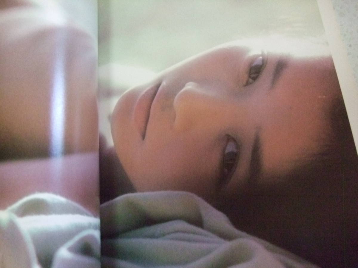 A-4絶版懐古雑誌】【プレミア】田中美佐子 写真集 別冊スコラ6 A-4絶版懐古雑誌】【プレミア】田中美佐子 写真集 別冊スコラ6